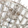 Люстра Delight Collection KM0931P-13 nickel