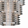 Люстра Delight Collection KG0970P-12 nickel