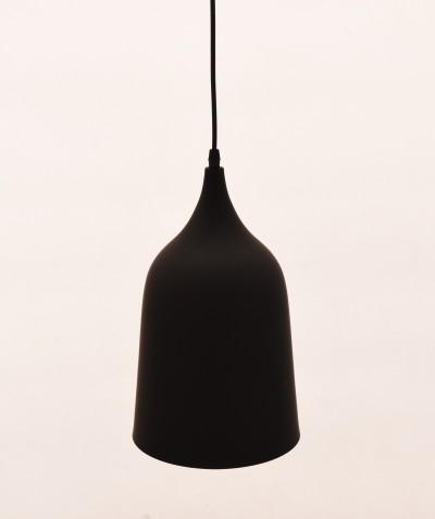 Подвесной светильник Lumina Deco Cazzio LDP 7562 BK