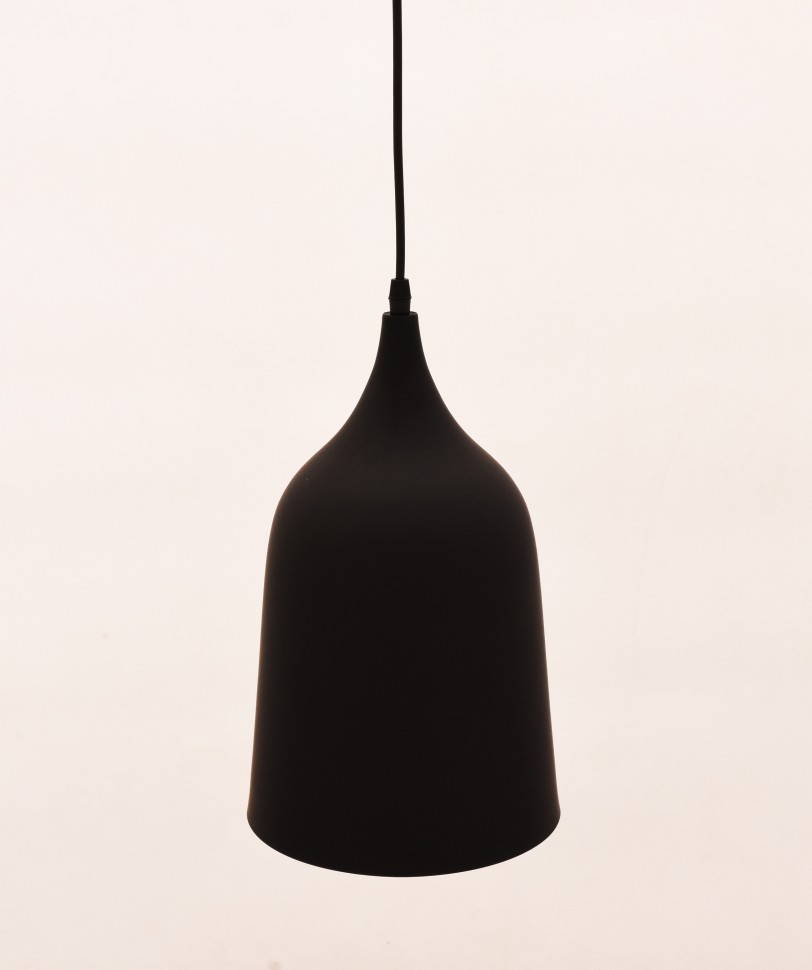 Подвесной светильник Lumina Deco Cazzio LDP 7562 BK