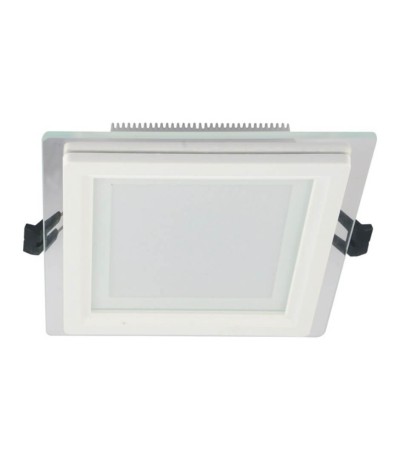 Встраиваемый светильник Lumina Deco Beneto LDC 8097-SQ-18W