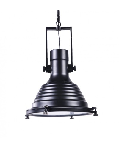 Подвесной светильник Lumina Deco Botti LDP 708-3 BK