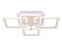 Накладной светильник Ambrella Light FA533