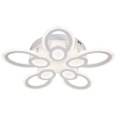 Светильники Потолочные Escada 10269/10 LED*86W White