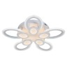 Светильники Потолочные Escada 10269/10 LED*86W White