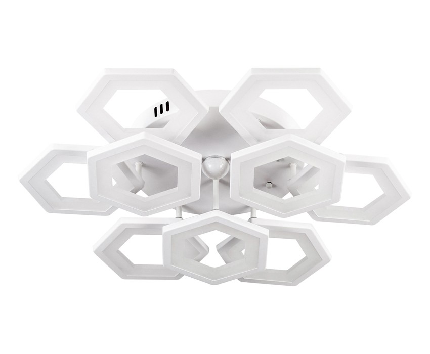 Светильники Потолочные Escada 10236/9 LED*120W White