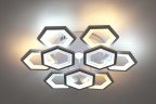Светильники Потолочные Escada 10236/9 LED*120W White