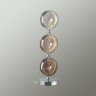 Настольная лампа Odeon Light 5416/13TL