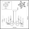 Подвесная люстра Odeon Light 5431/30L