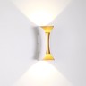 Светильник настенный Odeon Light 3886/6WG