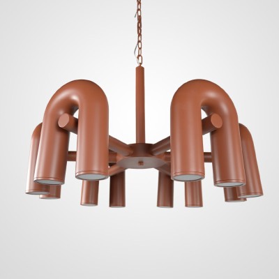 Подвесная люстра ImperiumLoft 192010-23