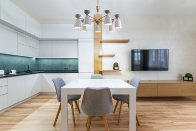 Подвесной светильник Maytoni MOD113PL-07W Уцененный товар