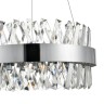 Подвесная люстра Vele Luce VL3073P21