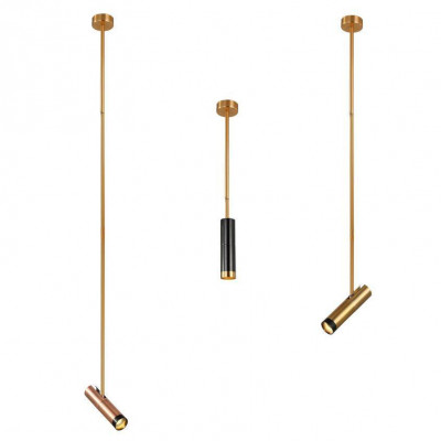 Основание для светильника Crystal Lux CLT 060_01 GO