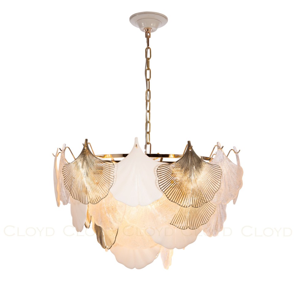 Люстра подвесная Cloyd POLYNESIA 10966