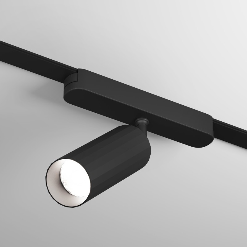 Светильник на шине Denkirs DK5340-BK