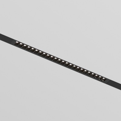 Светильник на шине Denkirs DK8102-BK