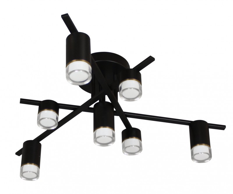 Накладная люстра Kink Light 07850-7,19