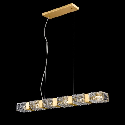 Подвесной светильник Cloyd CORUND 10680