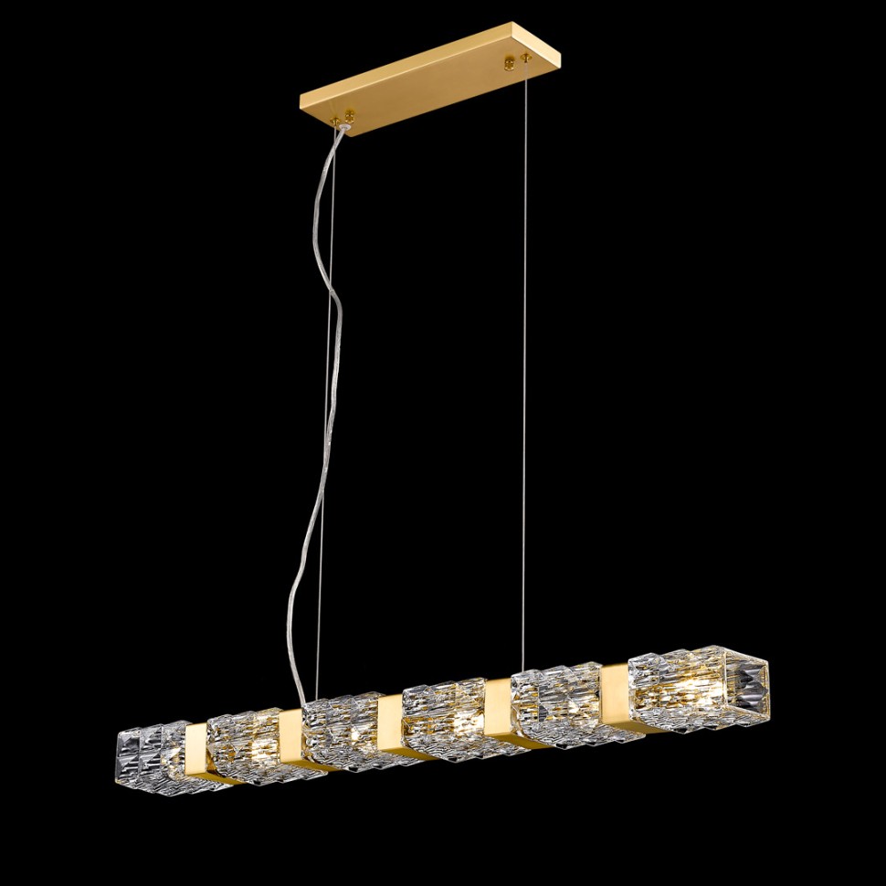 Подвесной светильник Cloyd CORUND 10680