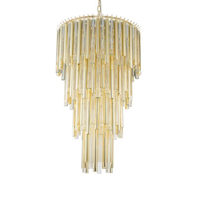 Люстра Delight Collection KM0931P-13 gold