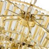 Люстра Delight Collection KM0931P-13 gold