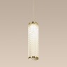 Подвесной светильник Delight Collection OMD821601-1 gold