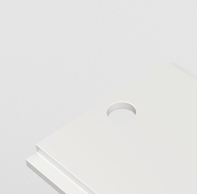 Комплектующие для накладной трековой системы Technical TRA004HP-21W