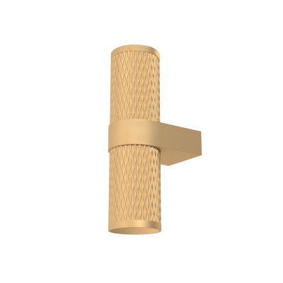 Настенный светильник (бра) Technical C069WL-02MG