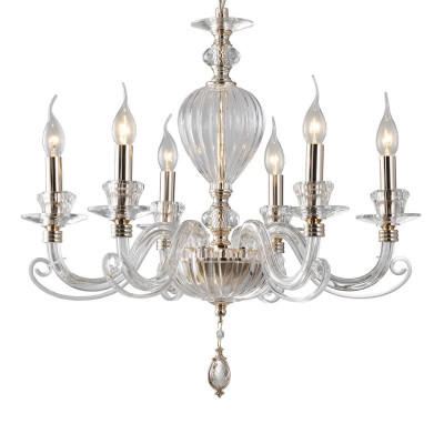 Люстра подвесная Aployt APL.701.03.06