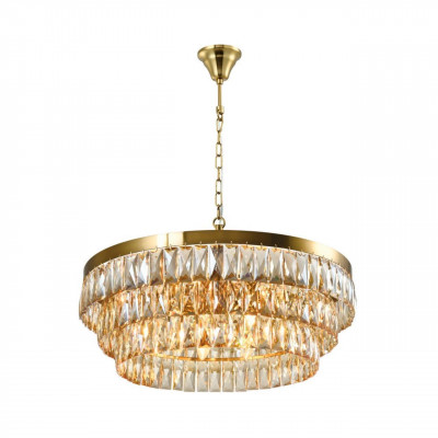 Люстра подвесная Aployt APL.837.03.10