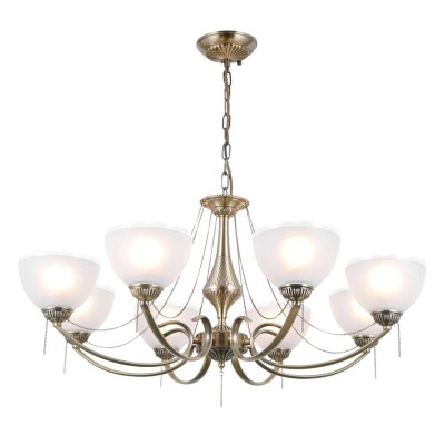 Подвесная люстра Citilux CL417283