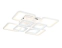 Накладной светильник Ambrella Light FA4423