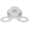 Светильники Потолочные Escada 10269/6 LED*51W White