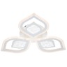 Светильники Потолочные Escada 10227/3LED*70W White