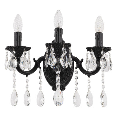 Бра Bohemia Ivele AL7801B10/3/175 A BM