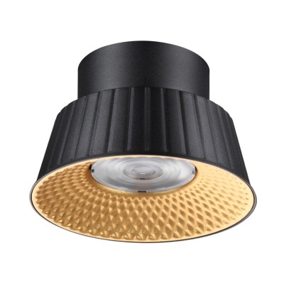 Накладной светильник Odeon Light 6643/6CL