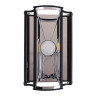 Настенный светильник Crystal Lux Tandem AP2 Chrome