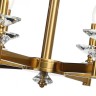 Подвесная люстра Stilfort 1048/03/06P