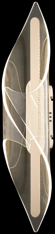 Бра WERTMARK WE447.01.321