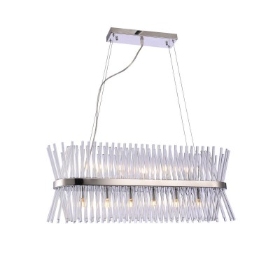 Подвесная люстра Vele Luce VL3063P11