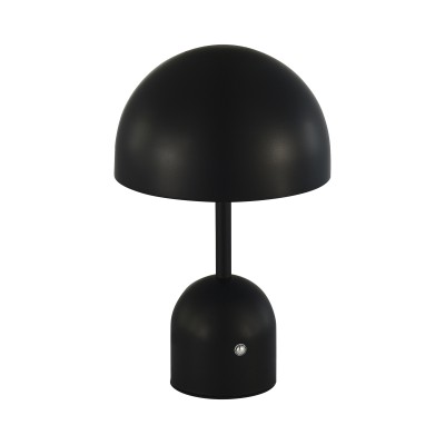 SLE1806-404-01 Прикроватная лампа Черный/Черный LED 1*3W 3000-6000K