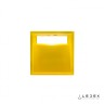 Настенный светильник iLedex Dice ZD8086L-6W Желтый
