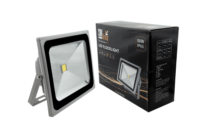 Прожектор светодиодный COB FL-COB-50-CW 002269