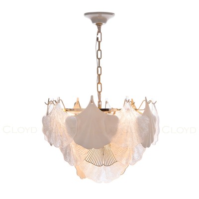 Люстра подвесная Cloyd POLYNESIA 10965