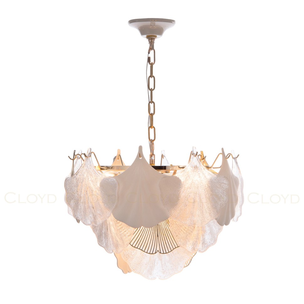 Люстра подвесная Cloyd POLYNESIA 10965