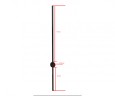 Бра Kink Light 08423-100,19