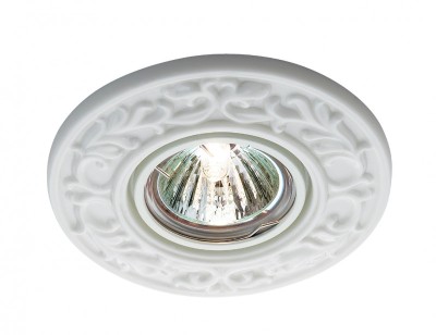 Встраиваемый светильник Novotech 369868