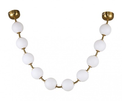 Накладная люстра Kink Light 07627-10L,20