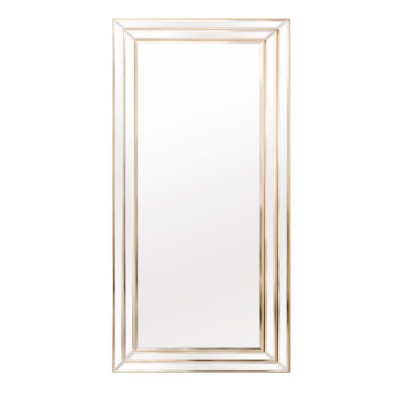 Зеркало BountyHome Ruiz Gold mv214-gold